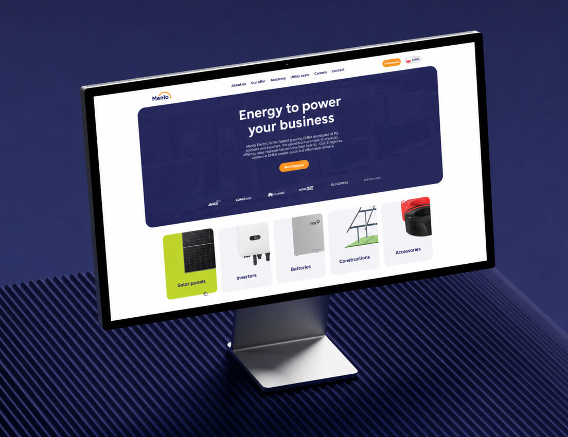 Menlo Electric